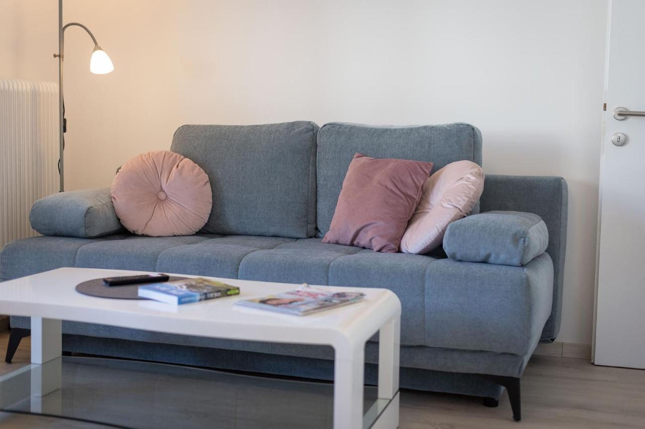 Der Hochkoenigblick Apartment Dienten am Hochkoenig Ngoại thất bức ảnh