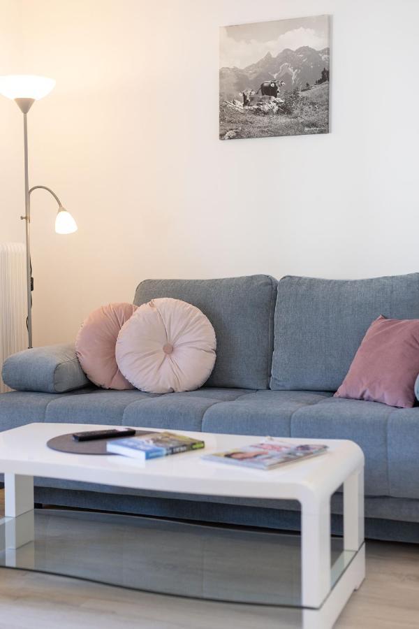 Der Hochkoenigblick Apartment Dienten am Hochkoenig Ngoại thất bức ảnh
