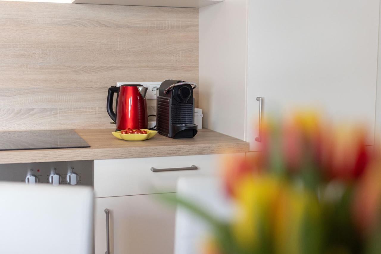 Der Hochkoenigblick Apartment Dienten am Hochkoenig Ngoại thất bức ảnh
